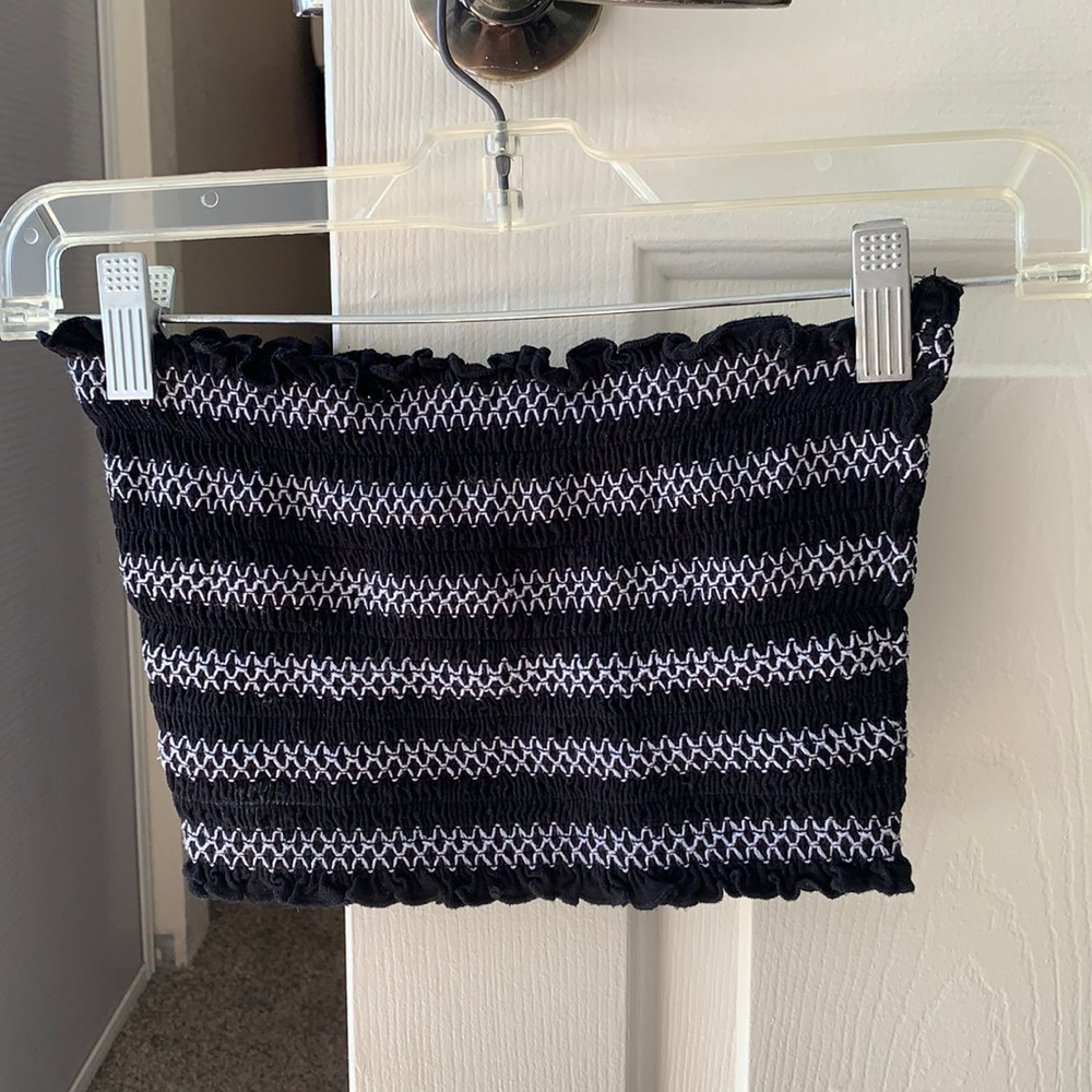 Bandeau top